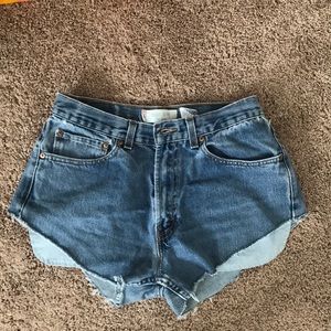 Vintage Levi’s